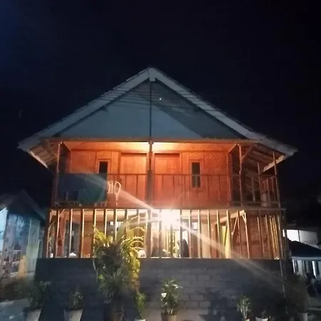 Jaya Homestay